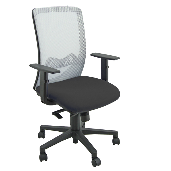 Sedile Trattore Con Molleggio ATQIK Sedile Universale Per Carrello Elevatore Con Schienale Sedile Pneumatico Trattore - Foto 2