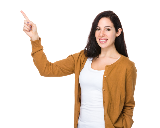 woman-with-finger-up-EBS6FXW-removebg-preview