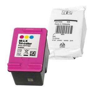 Cartuccia ink-jet per timbro E-MARK - CMYK - Colop