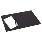 Sottomano Soft  - 50 x 35 cm - plastica - nero - Arda