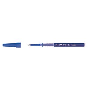 Refill - per roller - blu - 0,5 mm - Tombow