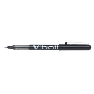 Roller V Ball - punta 0,5 mm - nero - Pilot
