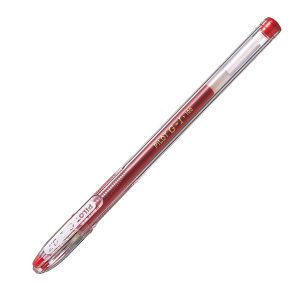 Sfera gel G 1 - punta 0,7 mm - rosso - Pilot