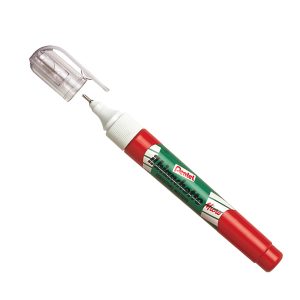 Correttore liquido Il Bianchetto - 7 ml - punta extrafine - Pentel