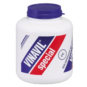 Colla vinilica Special - 1 kg - bianco - Vinavil