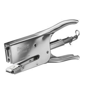 Cucitrice a pinza Rapid Classic K1 - acciaio cromato - Rapid