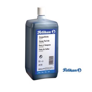 Inchiostro - 1 L - senza olio - blu - Pelikan