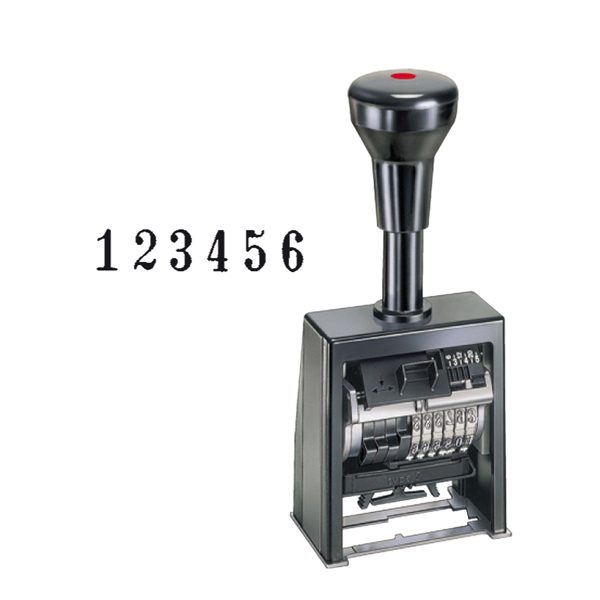 Timbro Printer 20/L G7 - DATA ARRIVO - 1,4 x 3,8 cm 