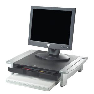 Supporto monitor Office Suites - Fellowes