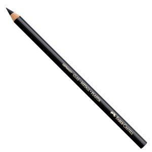 Matita 2251 universale - rotonda - nero - Faber Castell