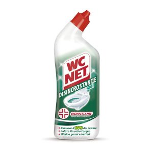 Disincrostante disinfettante - 700 ml - WC Net