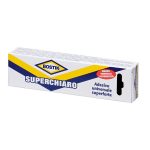 Adesivo Superchiaro - universale - 50 gr - trasparente - Bostik