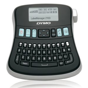 Etichettatrice LabelManager 210D - Dymo