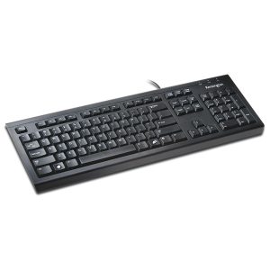 Tastiera ValueKeyboard - USB - Kensington