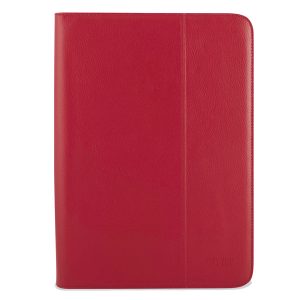 Portablocco Professional - rosso - 25,5 x 34,5cm - City Time