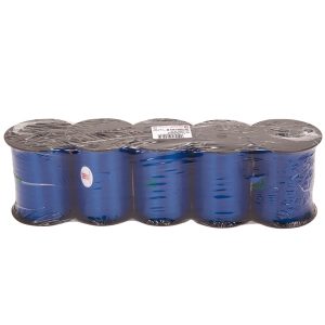 Nastro Splendene - blu reale 14 - 10mm x 250mt - Bolis