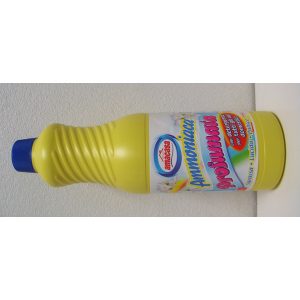 Amacasa ammoniaca profumata 5 lt.