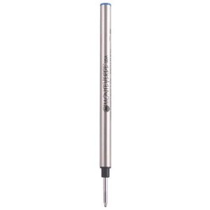 Refill Gel per sfera Pelikan - punta media - blu  - Monteverde - conf. 2 pz