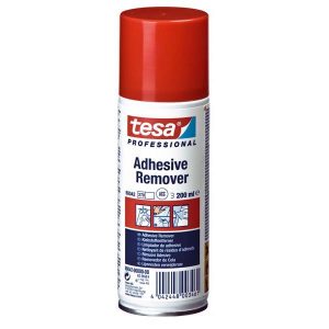 Spray Rimuovi Adesivo - 200 ml - incolore - Tesa