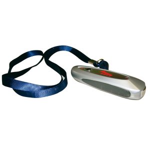 Verificatore di banconote tascabile HT100 - 7,5x2 cm - grigio - Iternet