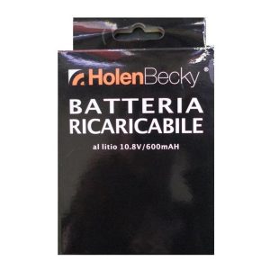 Batteria ricaricabile al litio per verifica banconote HolenBecky HT7000/HT6060 - HolenBecky