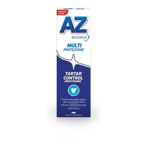 Dentifricio Tartar Control - 75 ml - AZ