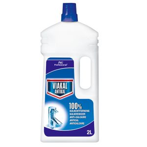 Anticalcare liquido - 2 L - Viakal