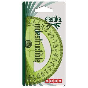 Goniometro serie Elastika - 180gradi - 12cm - Arda