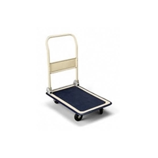 Carrello portatutto per scale HT0101 - portata massima 120 kg - Serena