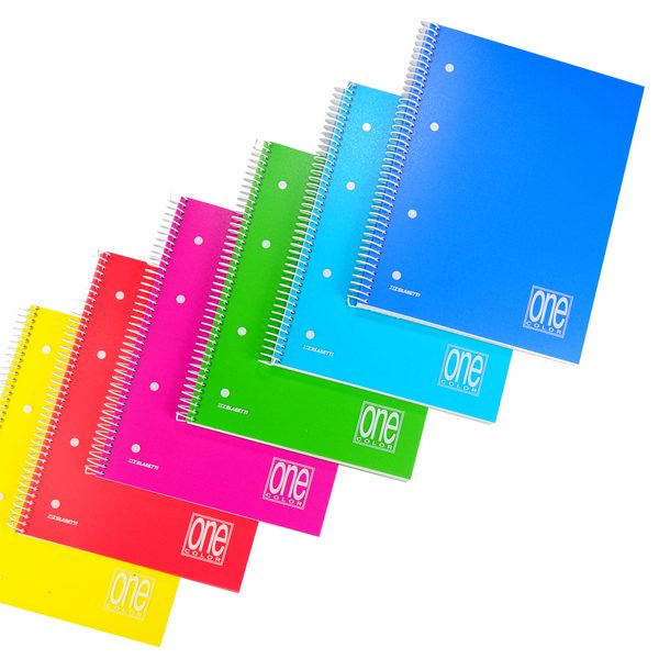 Quaderno Favini Schizza Et Antistrappo A5 | 150 Fogli Bianchi | Copertina A Sorpresa | Per Schizzi E Appunti - Foto 4