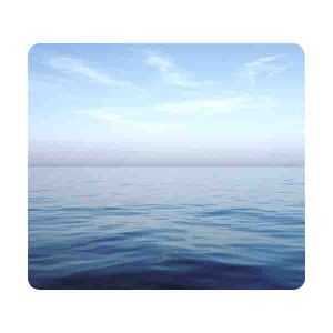 Mousepad Earth Series - Oceano - ecologico - Fellowes