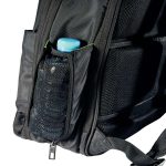 Zaino Smart Traveller per PC - 15,6'' - nero - Leitz Complete