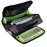 Zaino Smart Traveller per PC - 15,6'' - nero - Leitz Complete