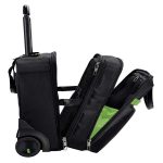 Trolley Carry On Smart Traveller - Leitz Complete