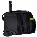 Trolley Carry On Smart Traveller - Leitz Complete