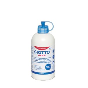 Colla vinilica Vinilik - 100 gr - bianco - Giotto