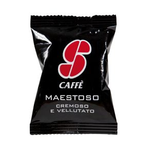 Capsula caffE' - Maestoso - Essse CaffE'