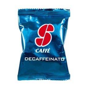 Capsula caffE' - Decaffeinato - Essse CaffE'