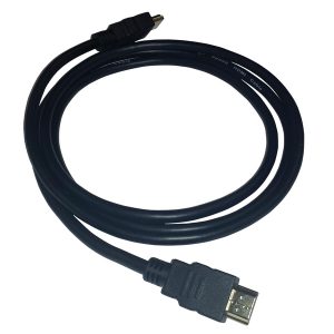 Cavo TV HDMI compatibile - full HD - 1,5 m - MKC Melchioni