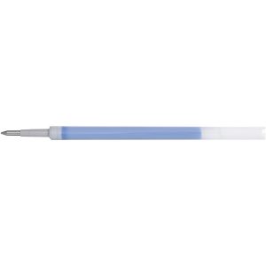 Refill a sfera gel cancellabile Gelocity Illusion - punta 0,7mm - blu - Bic - conf. 12 pezzi