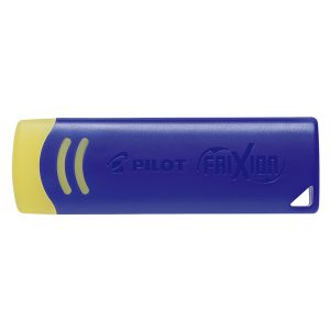 Gomma Frixion Remover - blu - Pilot