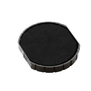 Tampone di ricambio E/R50 - nero - Colop