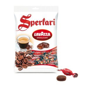 Caramelle Mini - gusto caffE' - Sperlari - busta da 1 kg (circa 500pz)