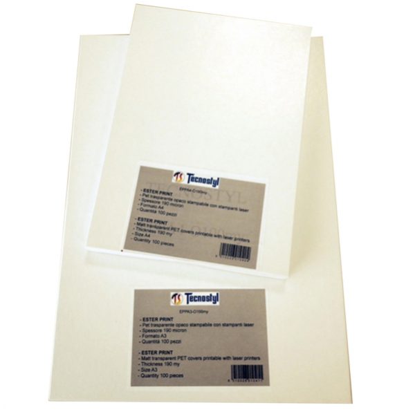 Carta Fotografica Autoadesiva Lucida Evergreen Goods - 100 Fogli A3 Per Stampante - Foto 5