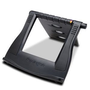 Supporto notebook SmartFit  Easy Riser - nero - Kensington