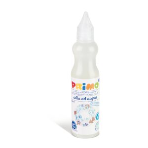 Colla ad acqua - 75 gr - Primo