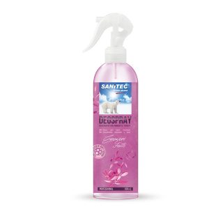 Deo spray emozioni fiorite - 300 ml - Sanitec