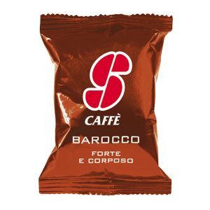 Capsula caffE' - Barocco - Essse CaffE'