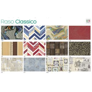 Carta regalo - raso - Classico - 70 x 100 cm - Rex Sadoch - scatola 100 fogli