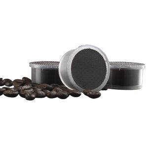 Capsula caffE' compatibile Lavazza Espresso Point - intenso - Essse CaffE'